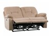 Podesiva sofa Berwyn F100 (Beige)