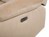 Podesiva sofa Berwyn F100 (Beige)