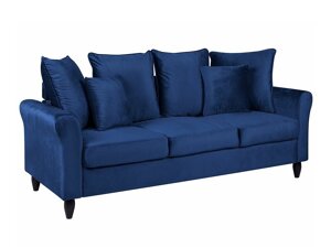 Καναπές Berwyn 734 (Μπλε)