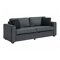 Sofa Berwyn 739 (Siva)