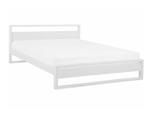 Κρεβάτι Berwyn 742 (Άσπρο)