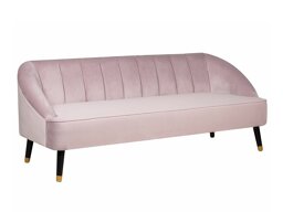Dīvāns Berwyn 752 (Tumši rozā)