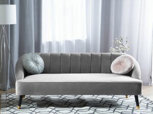 Sofa Berwyn 752 (Siva)
