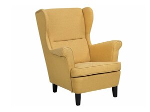 Krēsls Berwyn 754 (Dzeltens)