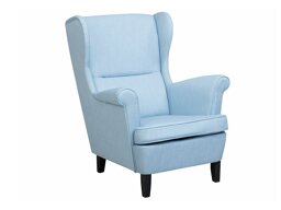 Fotelj Berwyn 754 (Modra)