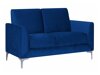 Dīvāns Berwyn 763 (Zils)