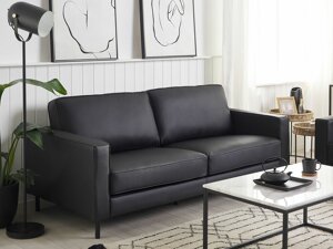 Sofa Berwyn 764 (Crna)
