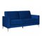 Sofa Berwyn 765 (Plava)