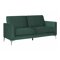 Sofa Berwyn 765 (Zelena)