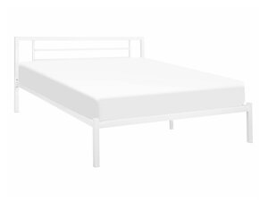 Κρεβάτι Berwyn 771 (Άσπρο)