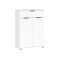 Scarpiera Sacramento BT101 (Bianco)