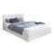 Cama Fairfield 109 (Blanco)