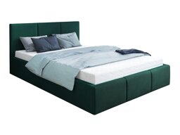 Κρεβάτι Fairfield 109 (Πράσινο)