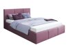 Krevet Fairfield 109 (Purpurna boja)