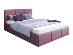 Krevet Fairfield 109 (Purpurna boja)