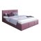 Letto Fairfield 109 (Lilla)