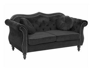 Chesterfield sofa Berwyn 788 (Juoda)