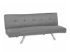 Sofa lova Berwyn 801 (Šviesi pilka)