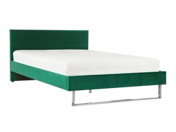 Κρεβάτι Berwyn 814 (Πράσινο)