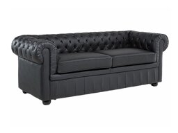 Chesterfield sofa Berwyn 832 (Juoda)