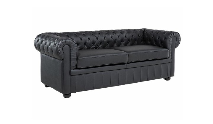Chesterfield sofa 520006