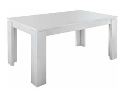 Asztal Columbia 167 (Fehér)