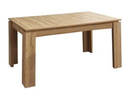Tisch Columbia 167 (Wotan eichenholzoptik)