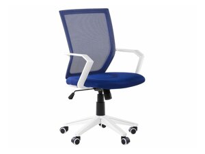 Καρέκλα γραφείου Berwyn 845 (Μπλε)
