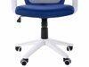 Biuro kėdė Berwyn 845 (Mėlyna)