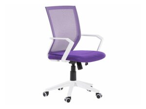 Офисный стул Berwyn 845 (Фиолетовый)