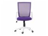 Biuro kėdė Berwyn 845 (Violetinė)
