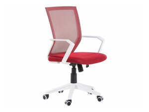 Καρέκλα γραφείου Berwyn 845 (Κόκκινο)