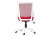 Biuro kėdė Berwyn 845 (Raudona)