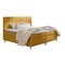 Cama continental Baltimore 130 (Magic Velvet 2215)