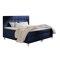 Boxspringbett Baltimore 130 (Magic Velvet 2216)