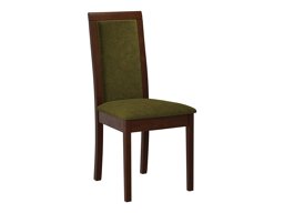 Καρέκλα Victorville 343 (Καρυδί)