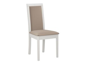 Καρέκλα Victorville 343 (Άσπρο)
