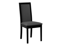 Καρέκλα Victorville 343 (Μαύρο)