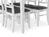 Маса и столове за трапезария Scandinavian Choice 898