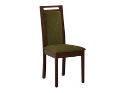 Καρέκλα Victorville 344 (Καρυδί)