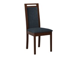 Καρέκλα Victorville 344 (Καρυδί)