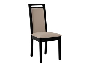 Krēsls Victorville 344 (Melns)