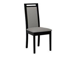 Καρέκλα Victorville 344 (Μαύρο)