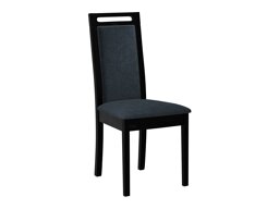 Καρέκλα Victorville 344 (Μαύρο)