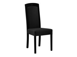 Καρέκλα Victorville 345 (Μαύρο)