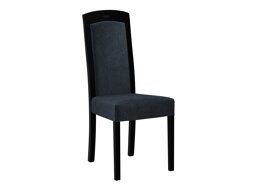 Καρέκλα Victorville 345 (Μαύρο)