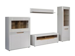 Wohnzimmer-Sets Columbia BT112