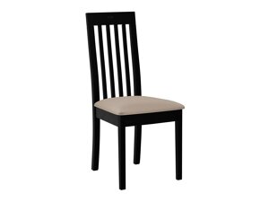 Καρέκλα Victorville 347 (Μαύρο)