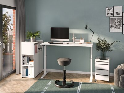 Комплект офисной мебели 520465