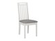 Chaise Victorville 348 (Blanc)
